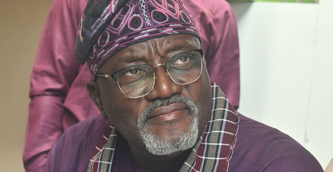 2025 Appropriation Budget Will Reflect the Needs of Nigerians and Prioritize Impactful Initiatives-Odidiomo Assures