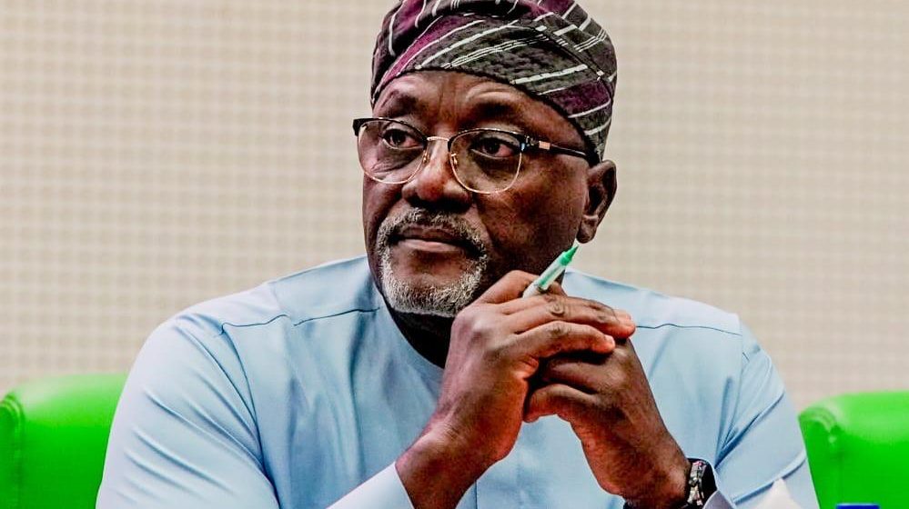 Telecom Tariff Increment: Nigerians Interest Will Be Safeguarded -Odidiomo Assures