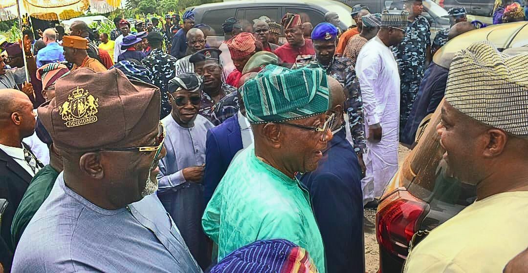 Makinde Is Building the Future — Odidi-Omo Hails SAPZ Launch as Turning Point for Oyo’s Agricultural Economy Makinde Is Building the Future — Odidi-Omo Hails SAPZ Launch as Turning Point for Oyo’s Agricultural Economy