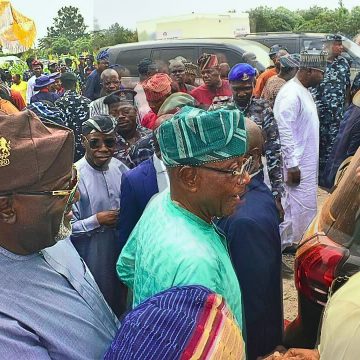 Makinde Is Building the Future — Odidi-Omo Hails SAPZ Launch as Turning Point for Oyo’s Agricultural Economy Makinde Is Building the Future — Odidi-Omo Hails SAPZ Launch as Turning Point for Oyo’s Agricultural Economy
