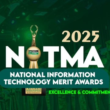 NITMA 2025 Holds Today: Nigeria Set to Honour Its Brightest Minds in ICT NITMA 2025 Holds Today: Nigeria Set to Honour Its Brightest Minds in ICT
