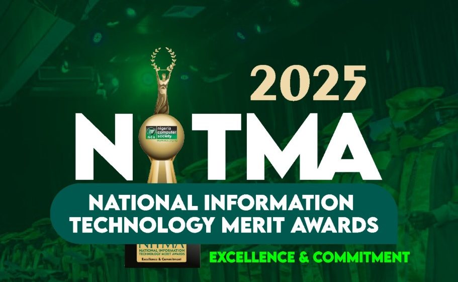 NITMA 2025 Holds Today: Nigeria Set to Honour Its Brightest Minds in ICT NITMA 2025 Holds Today: Nigeria Set to Honour Its Brightest Minds in ICT