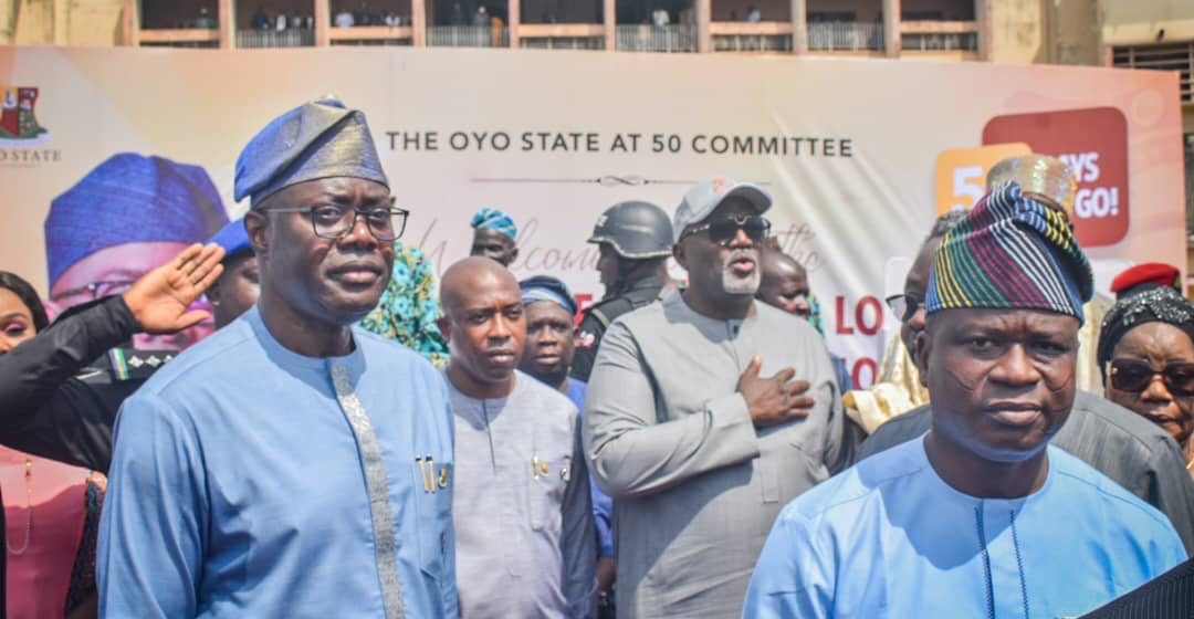 Makinde Signals Continuity, Mentions Odidi Omo Among Leaders Expected to Shape Oyo’s Next Government Makinde Signals Continuity, Mentions Odidi Omo Among Leaders Expected to Shape Oyo’s Next Government