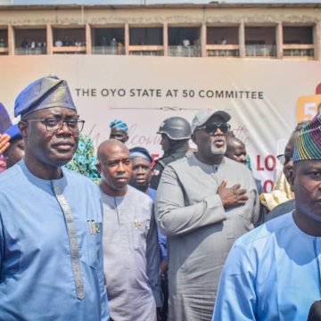 Makinde Signals Continuity, Mentions Odidi Omo Among Leaders Expected to Shape Oyo’s Next Government Makinde Signals Continuity, Mentions Odidi Omo Among Leaders Expected to Shape Oyo’s Next Government