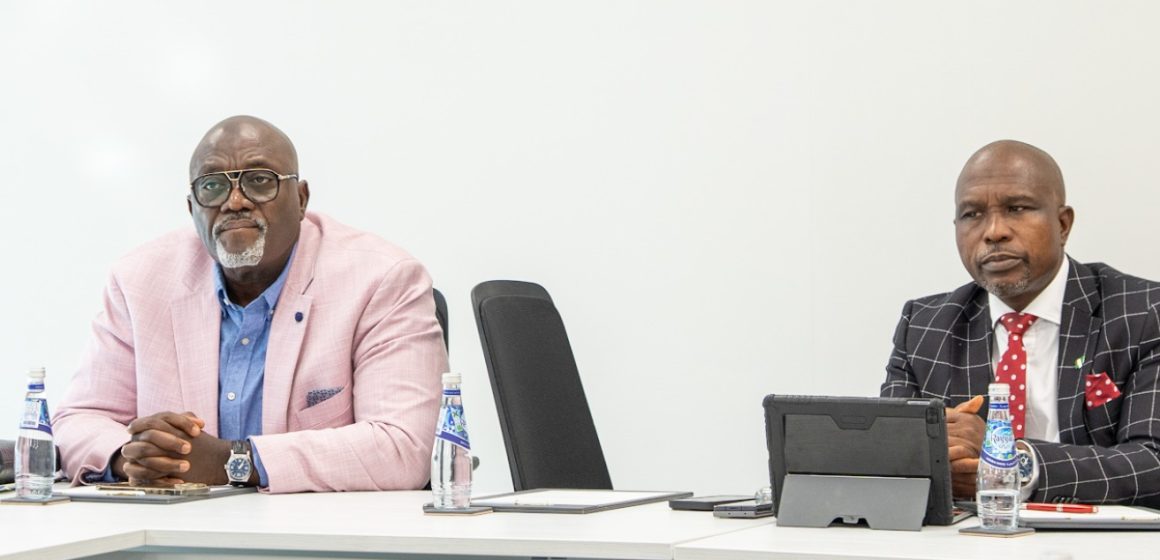 Odidi-Omo Engages Global Partners in Doha as Nigeria Strengthens Cybercrime Response