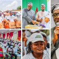 Odidi-Omo Empowers Over 200 Youths with Laptops, Stipends, Signals Digital Economy Vision for Oyo