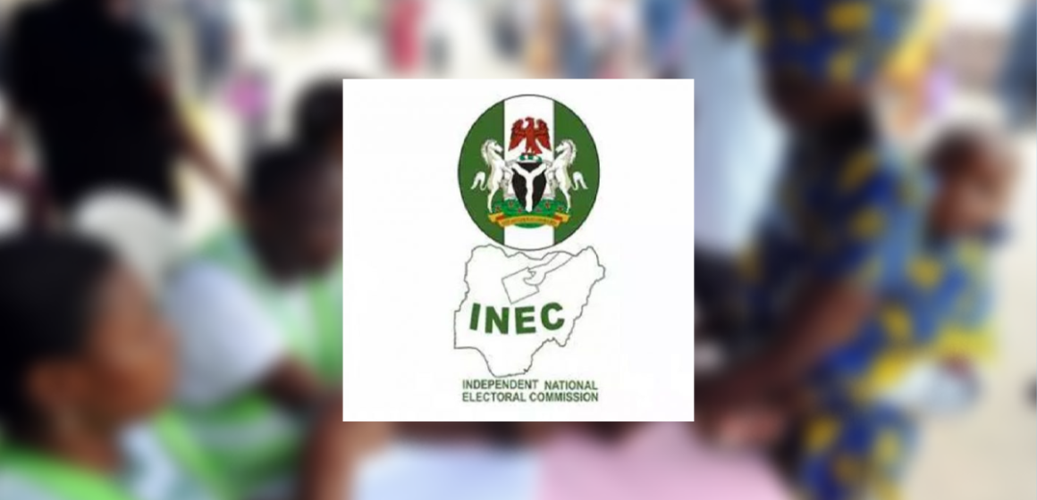 INEC Voter Revalidation Exercise Set to Begin April 13, 2026 INEC Voter Revalidation Exercise Set to Begin April 13, 2026