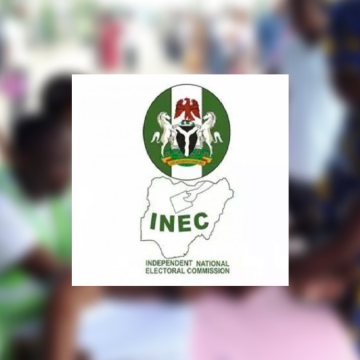 INEC Voter Revalidation Exercise Set to Begin April 13, 2026