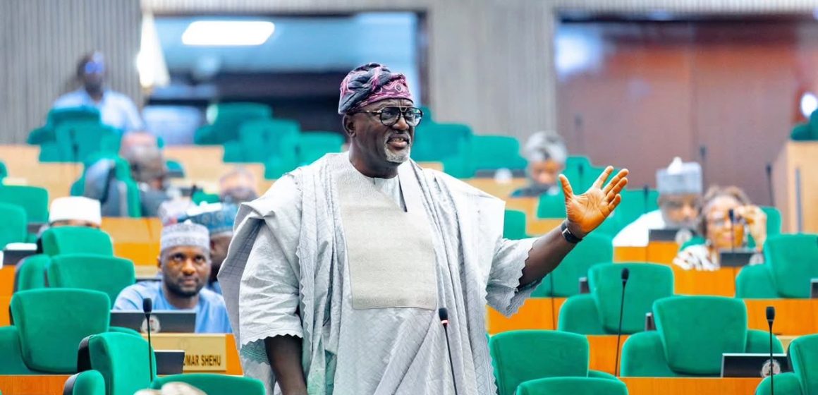 Odidi-Omo Calls for Technology to Help End Kidnappings and Insecurity in Nigeria