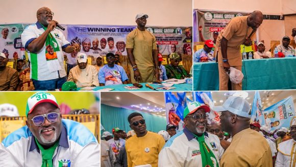 Odidi-Omo Receives Adekanmbi, Salawu as APM Thank-You Tour Reaches Ibadan Odidi-Omo Receives Adekanmbi, Salawu as APM Thank-You Tour Reaches Ibadan