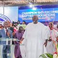 Odidi Omo Calls on Religious Institutions to Lead the Restoration of Nigeria’s Moral Values