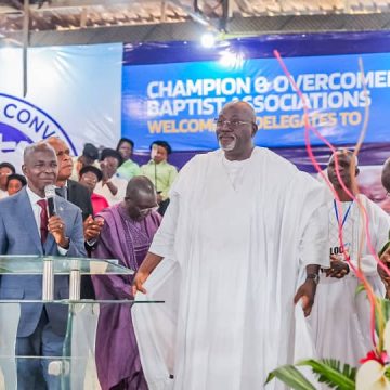 Odidi Omo Calls on Religious Institutions to Lead the Restoration of Nigeria’s Moral Values Odidi Omo Calls on Religious Institutions to Lead the Restoration of Nigeria’s Moral Values