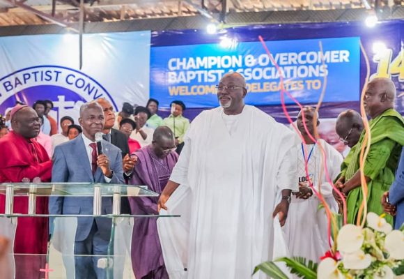 Odidi Omo Calls on Religious Institutions to Lead the Restoration of Nigeria’s Moral Values Odidi Omo Calls on Religious Institutions to Lead the Restoration of Nigeria’s Moral Values