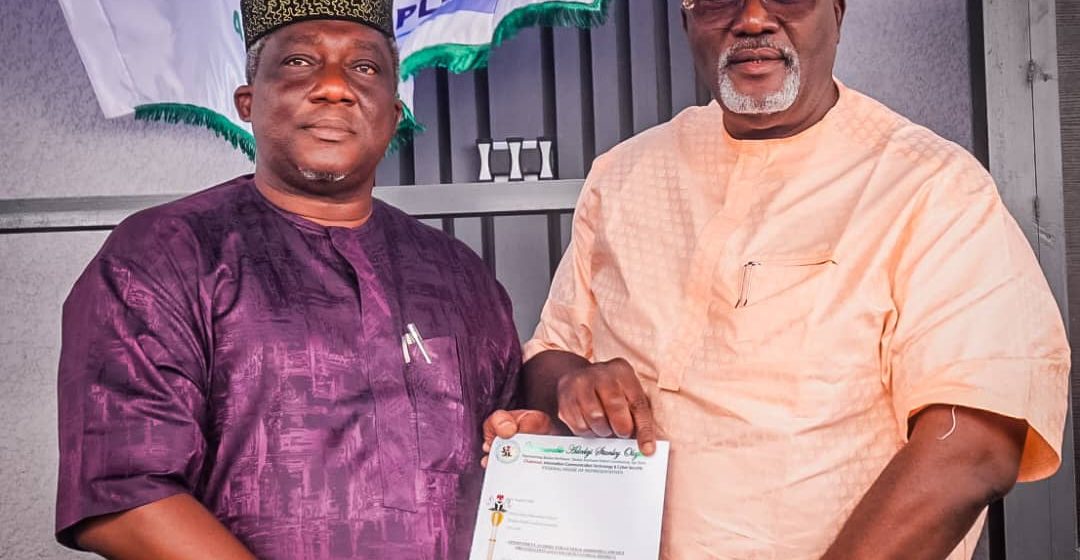 Odidiomo Appoints Prince Seun Moronfolu Adelore as Campaign Director-General