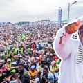 “I Will Not Let You Down” — Odidiomo Tells Thousands as APC Members Join APM