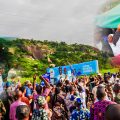 Odidiomo, Lawal Akorede, Other APM Leaders Welcome APC Defectors in Ayete, Promise End to Masses’ Suffering