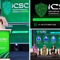 Odidiomo Calls for Future-Ready Cybersecurity Laws at International Cybersecurity Conference in Abuja