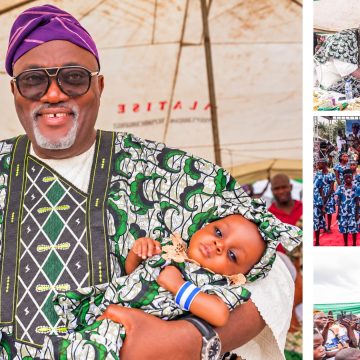 International Twins Festival 2026: Odidiomo Calls for More Investment to Unlock Igbo-Ora’s Tourism Potential International Twins Festival 2026: Odidiomo Calls for More Investment to Unlock Igbo-Ora’s Tourism Potential